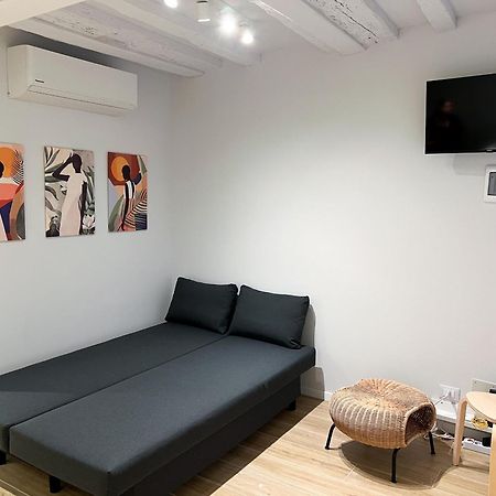 Bilocale Cavana Life Trieste Extérieur photo
