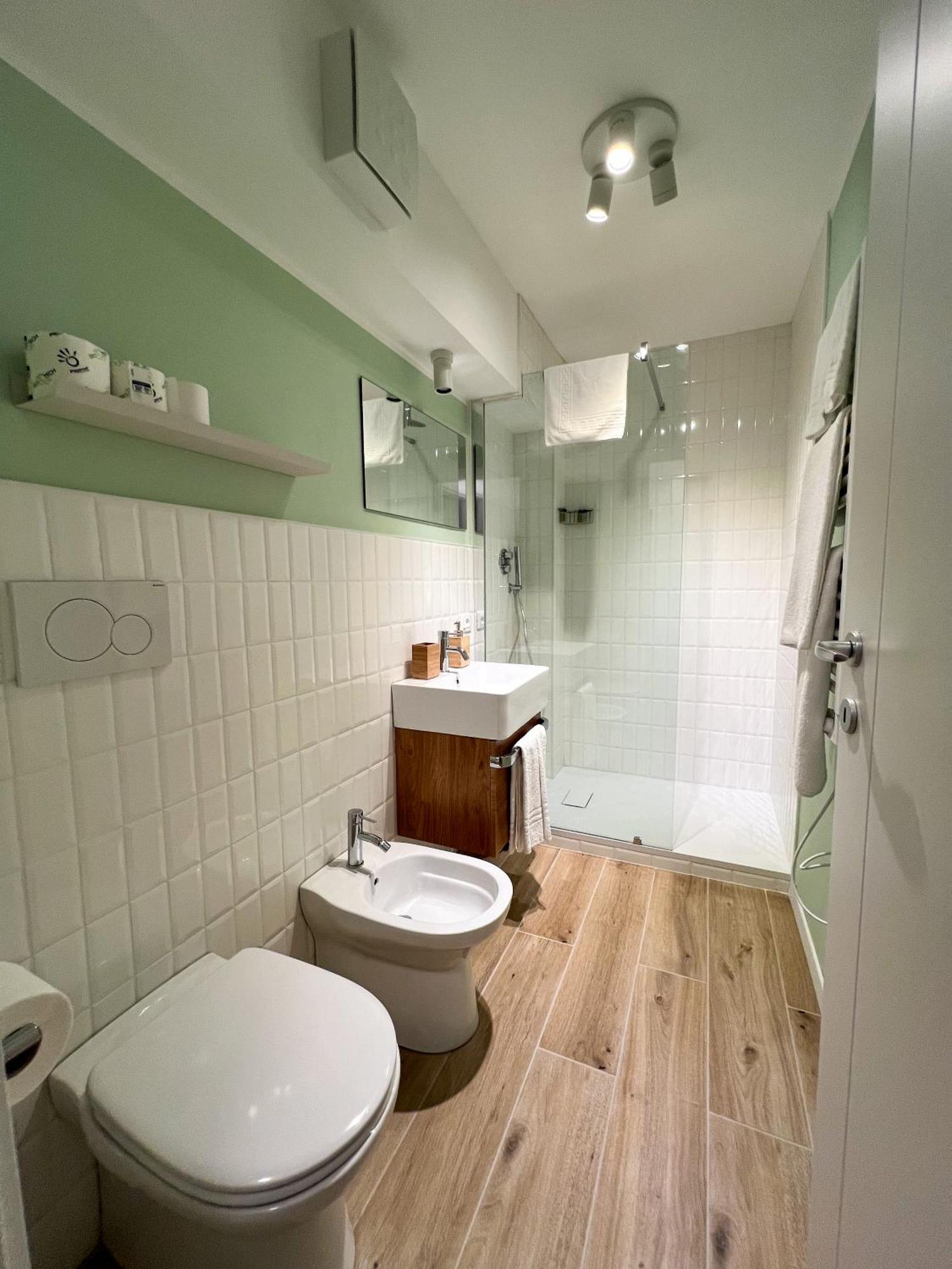 Bilocale Cavana Life Trieste Extérieur photo