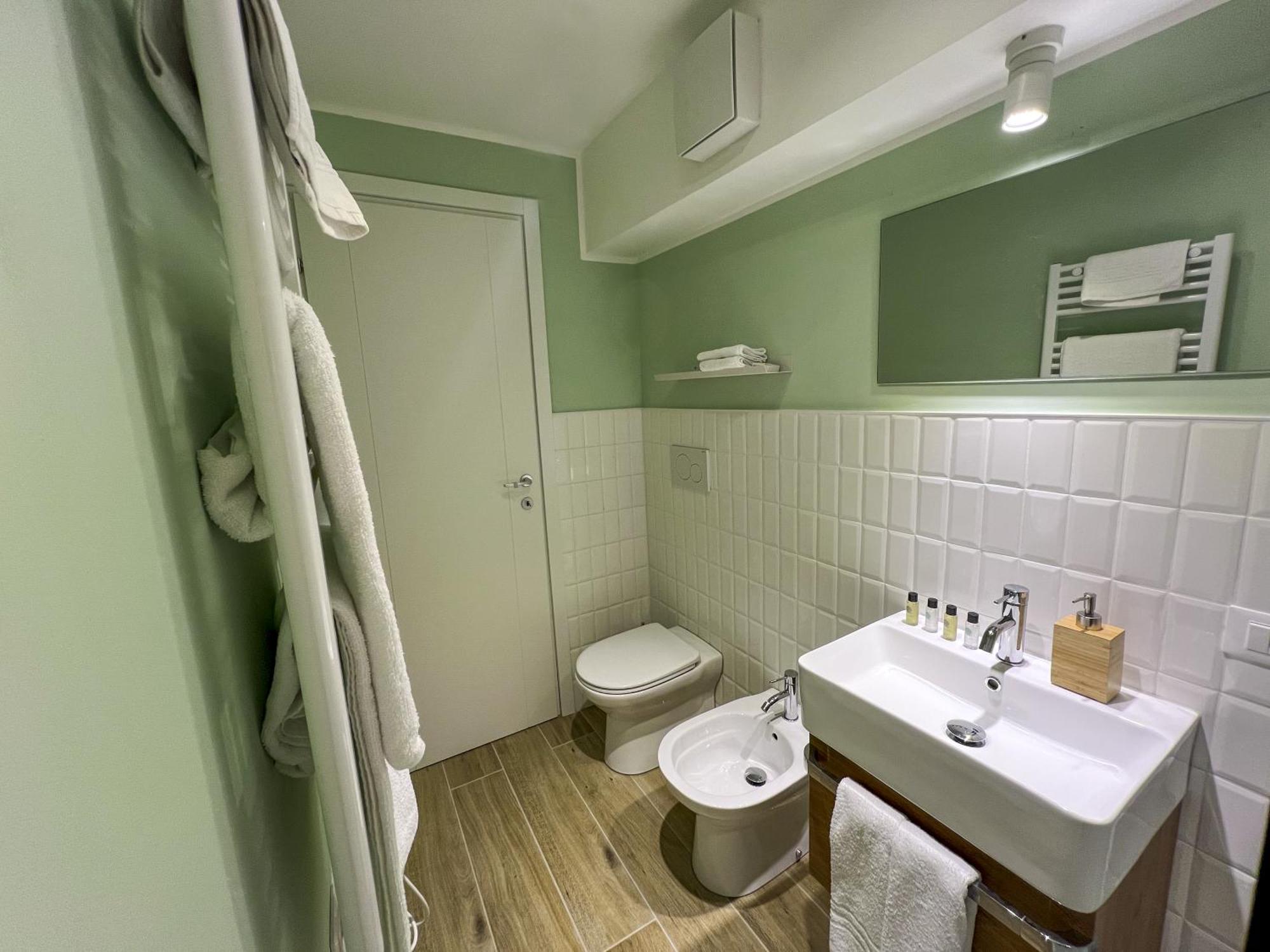 Bilocale Cavana Life Trieste Extérieur photo