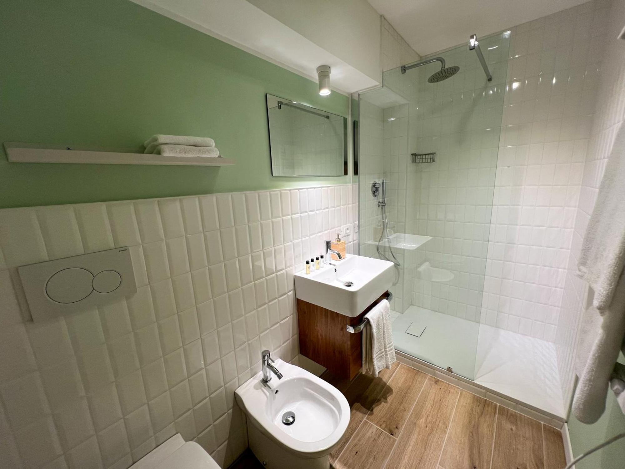 Bilocale Cavana Life Trieste Extérieur photo